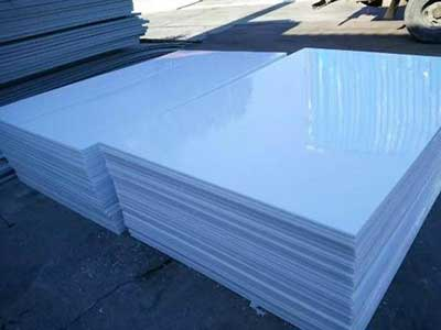 選購PP板材的時應注意什么